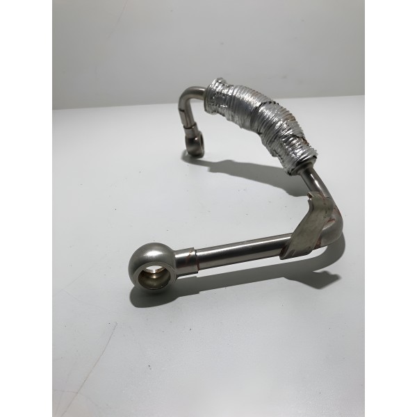 Tubo Cano Turbina Audi A3 1.8 Turbo 2.0 Fsi 06j121497g