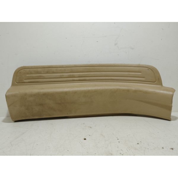 Soleira Porta Traseira Direita Captiva 2008 2009 2010