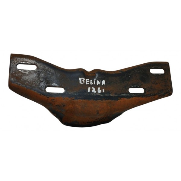 Suporte Dianteiro Motor Del Rey Belina Pampa 1983 A 1999