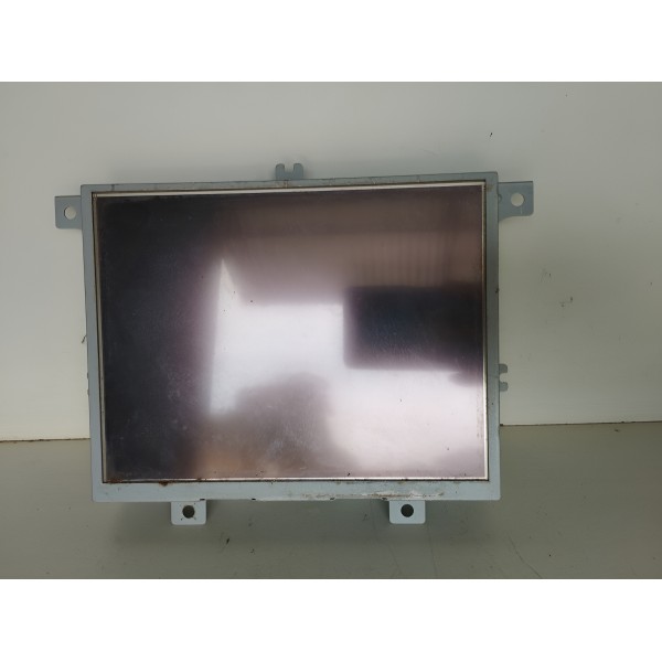 Central Multimídia Dodge Journey 2013 2014 2015  05064993ai