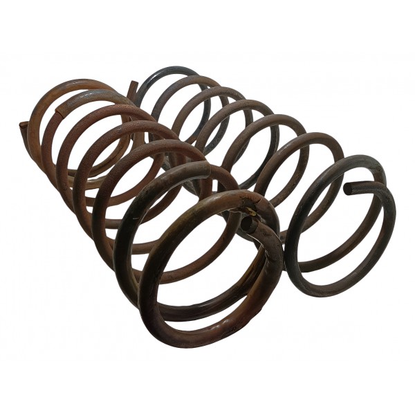 Par Mola Traseira Ford Belina 1977 1978 Á 1984