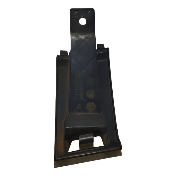 Guia Parachoque Traseiro Direito Mercedes C180 2012