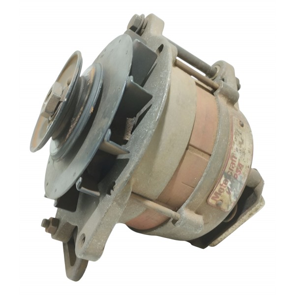 Alternador Corcel 2 Belina 2 Maverick 12v 30a 1973 Á 1988