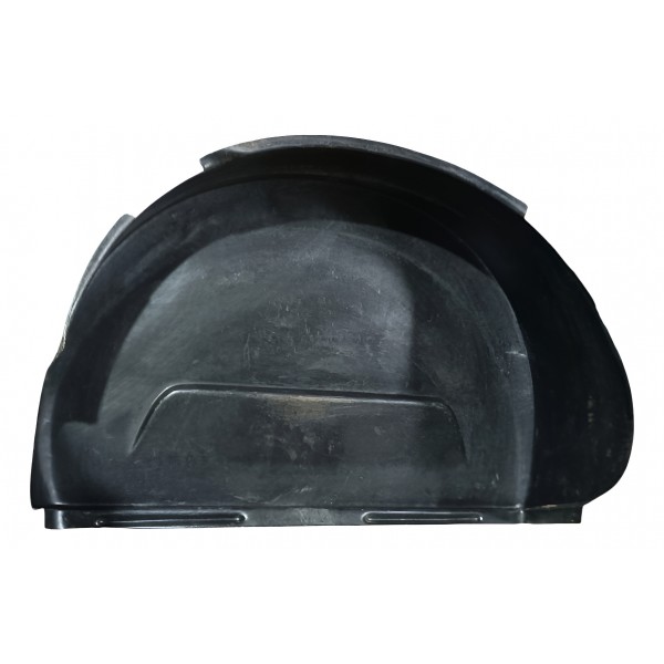 Parabarro Traseiro Esquerdo Ford Belina 1984 Com Detalhe