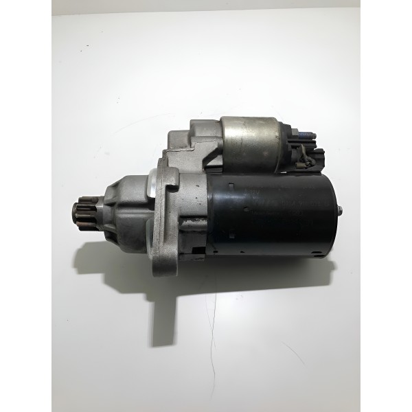 Motor De Arranque Jetta Tiguan Passat Tsi 2.0 02m911023