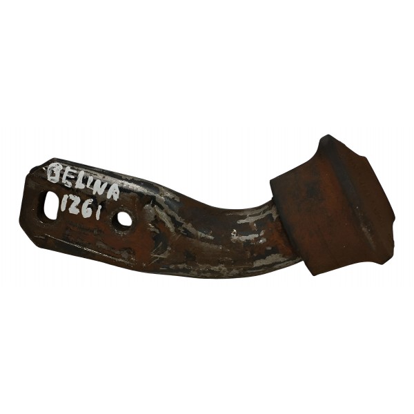 Suporte Do Coxim Frontal Corcel Belina Del Rey 1973 A 1991