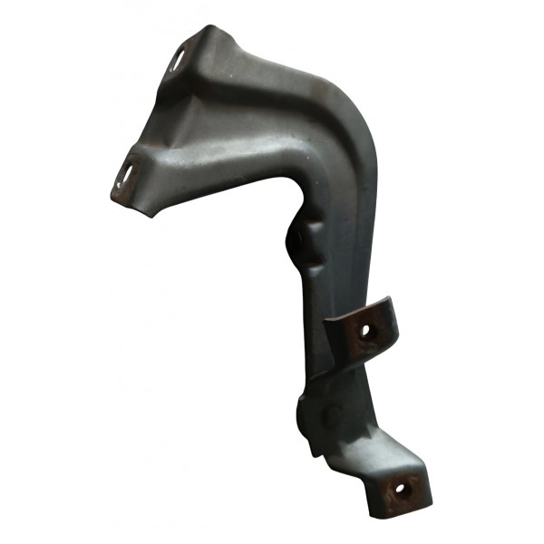 Braço Dobradiça Esquerda Capô Belina Corcel 2 1978 Á 1984