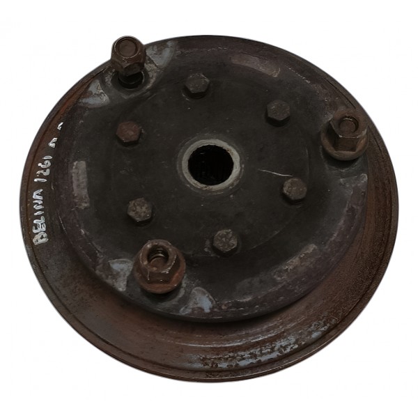 Cubo Dianteiro Direito Belina Pampa Corcel Ii 1978 Á 1992