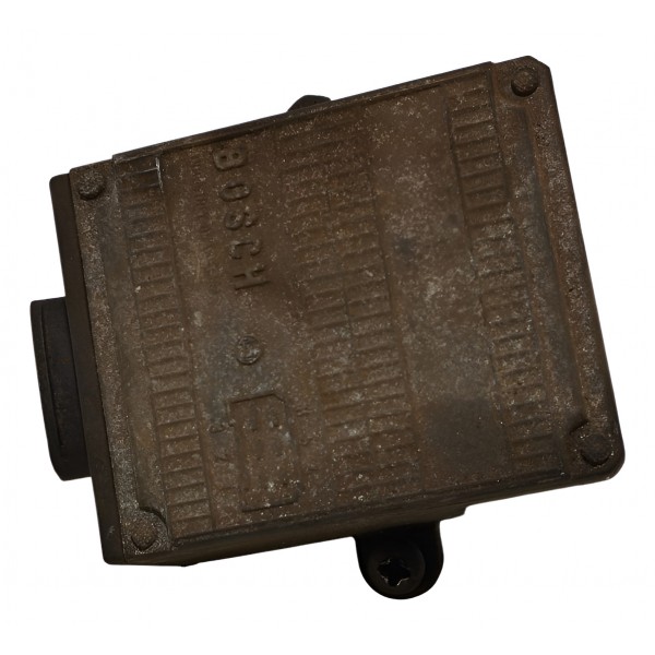 Modulo Ignição 6 Pinos Belina Del Rey Corcel 1983 A 1997