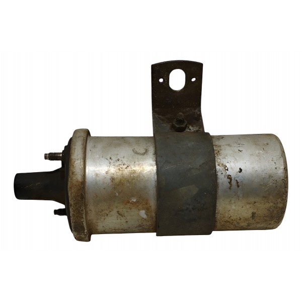 Bobina De Ignição Belina Corcel 1976 1977 1978 1979 A 1988