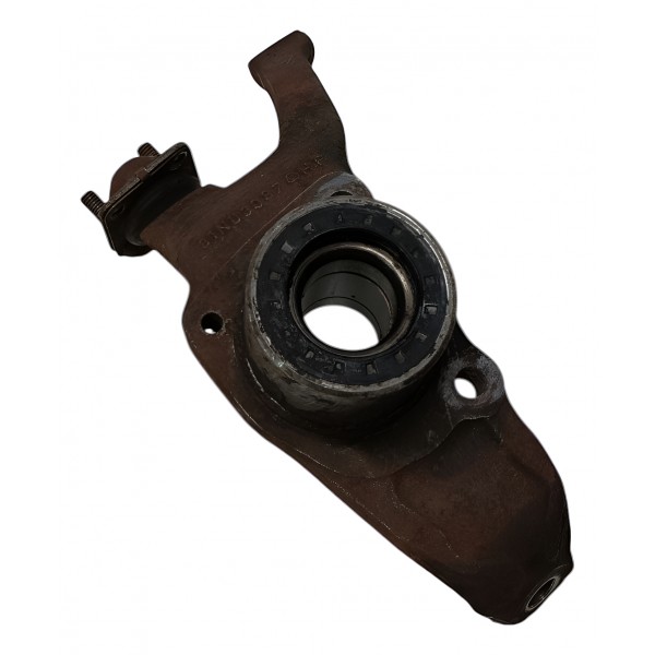 Manga Eixo Diant Esquerda Ford Belina Ii Del Rey 1978 Á 1984