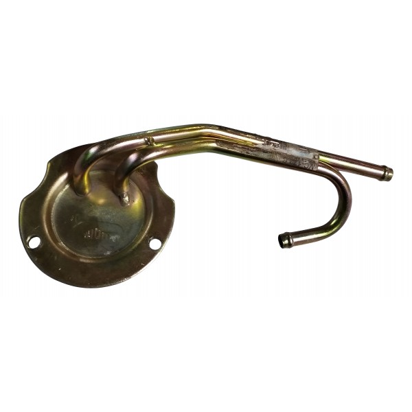 Tampa Homogenizadora Santana/saveiro 1.6/1.8 Ap 95/96 Vc122d