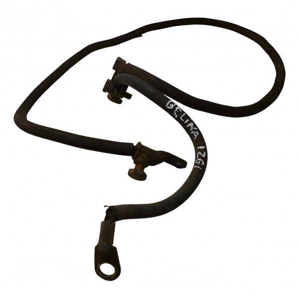 Cabo Bateria Negativo Corcel,belina Pampa Del Rey 1978 A1986