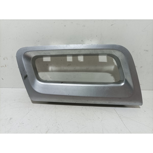 Moldura Maçaneta Interna Traseira Esquerda Captiva 2008