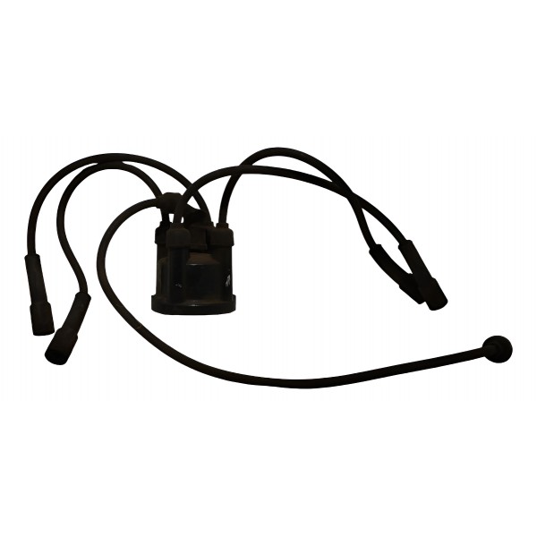 Tampa Distribuidor Belina Del Rey Corcel 1989 1990 1991 1992