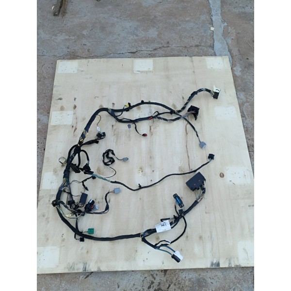 Chicote Do Painel Ford Ka Sedan 1.0 3cc 2018 2019 2020