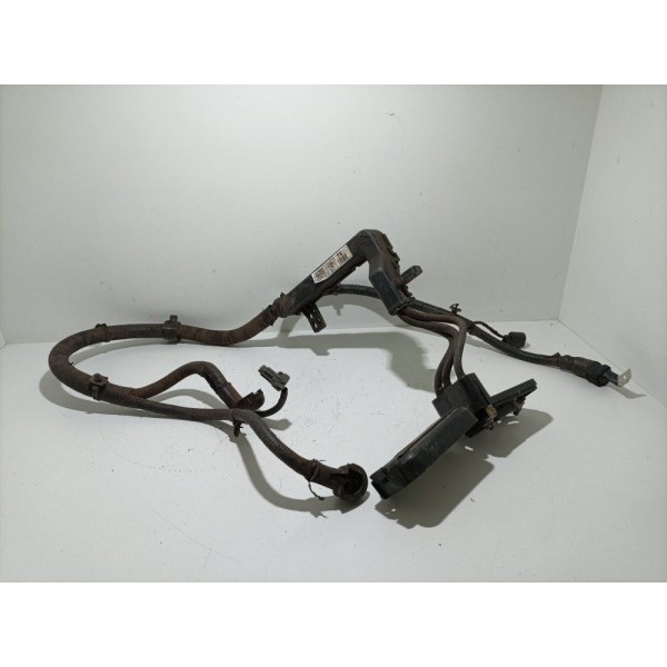 Cabo Chicote Polo Positivo Bateria Hyundai Ix35 2011 Á 2015