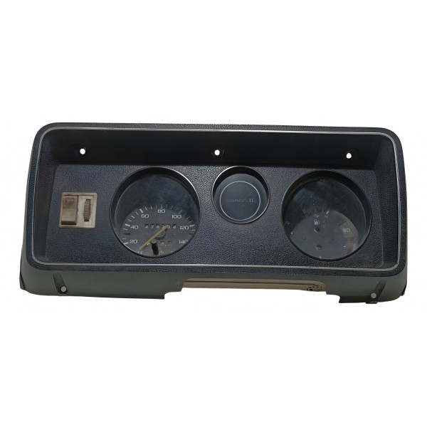 Painel Instrumentos Ford Belina Corcel Ii 1978 1979 Á 1984