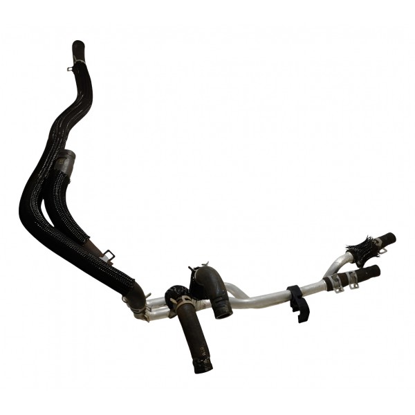 Mangueira Cano Água Dodge Journey 3.6 2011 2012 2013 Á 2015