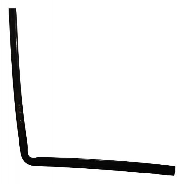 Canaleta Traseira Direita Gol 1995, 1996, 1997, 1998, 1999