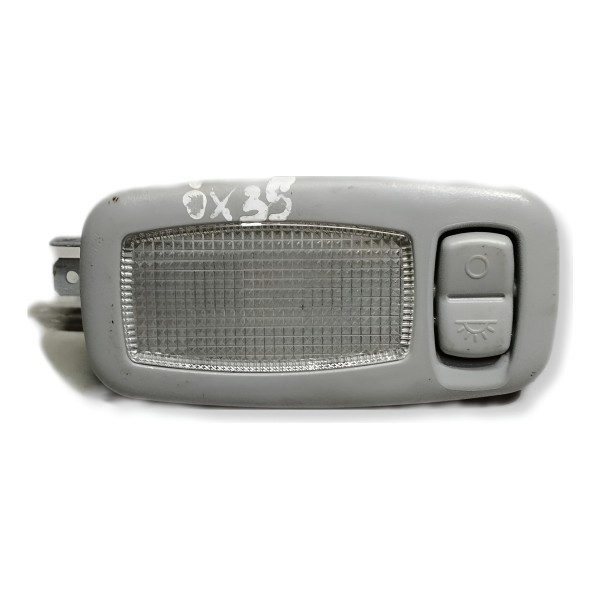 Luz Interna Teto Quebra Sol Hyundai Ix35 2011 Á 2015 (2)