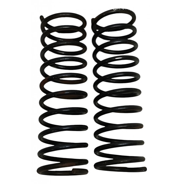 Par Mola Traseira Volkswagen Gol 1996 (usado)