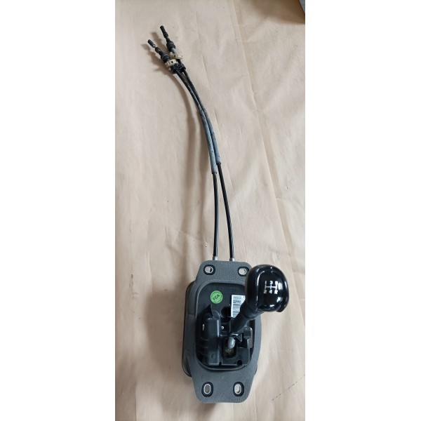 Trambulador Manual Com Cabo Fiat Argo 2018 2019 2020 2021