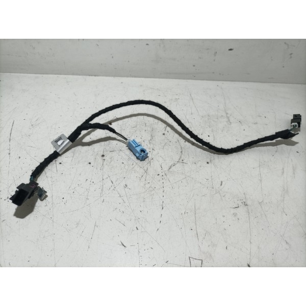 Chicote Luz Forro Porta Journey Freemont