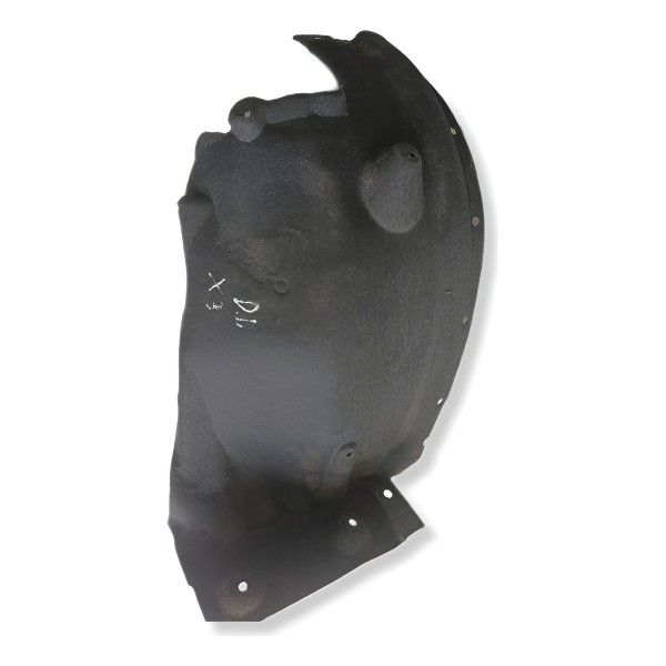 Parabarro Dianteiro Direito Bmw X3 2013 2014 2015