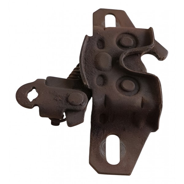 Tranca Fechadura Capô Ford Belina Corcel 2 1977 Á 1985