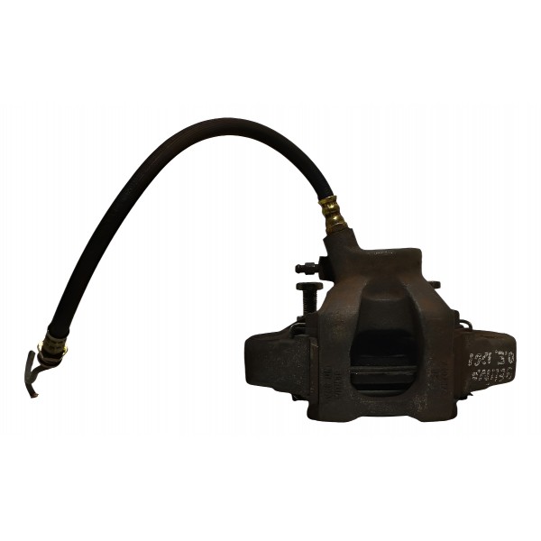 Pinça De Freio Dianteiro Esquerda Belina 1983 1984 A 1991