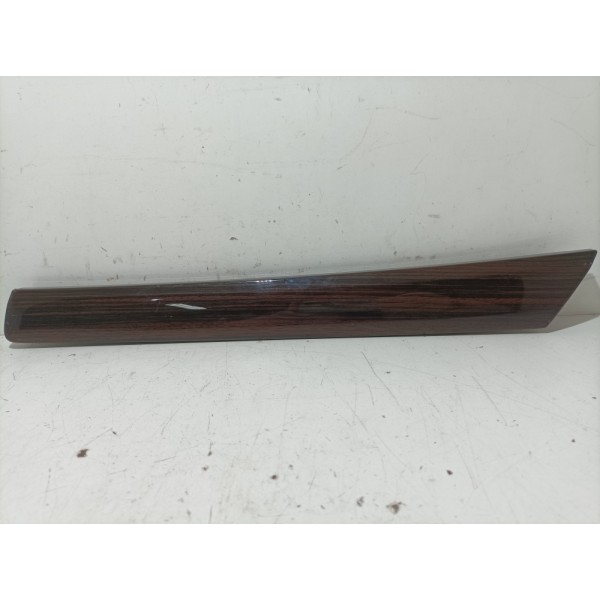 Aplique Moldura Forro Porta Dianteira Direita Captiva 2008