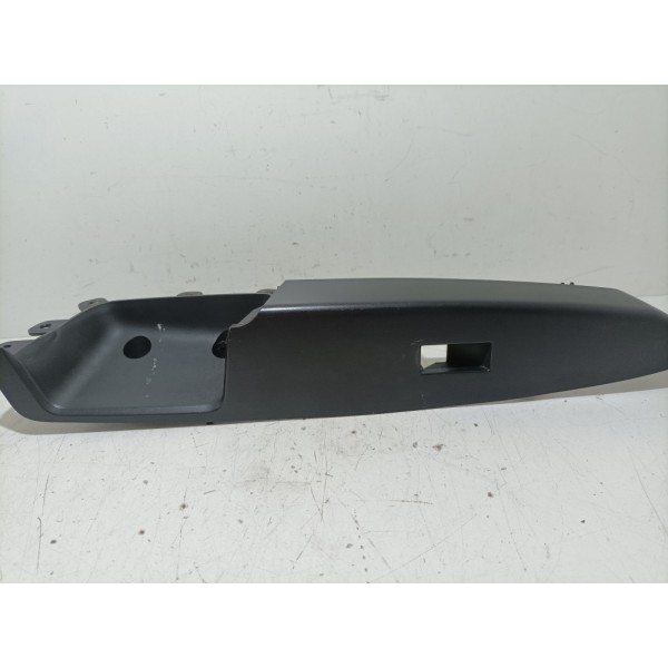 Moldura Botão Elétrico Dianteiro Direito Captiva 2008 2009