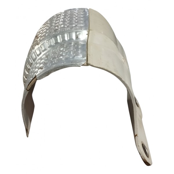 Protetor Semi Eixo Passat Tiguan  Jetta 2.0 Tsi 1k0407721g