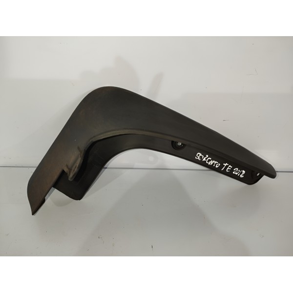 Lameiro Moldura Traseiro Esquerdo Sorento 2.4 868702p0000