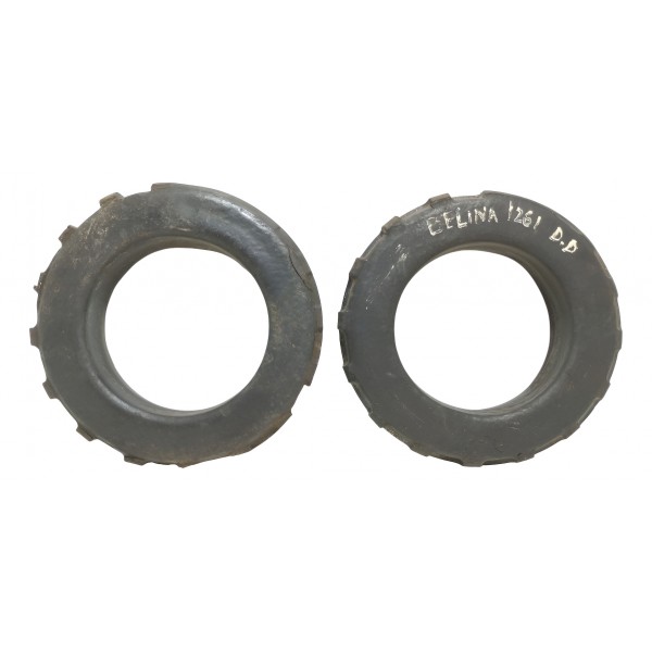 Par Calço Das Molas Da Belina Corcel Del Rey 1984( Usado)