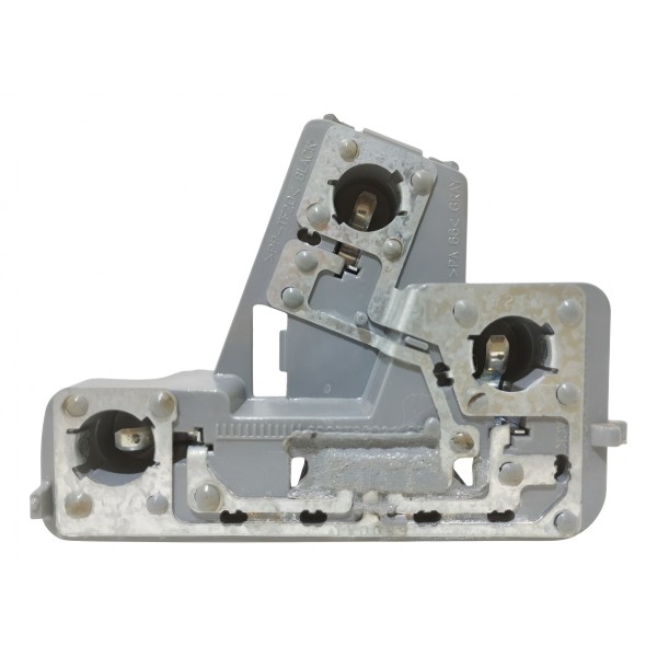 Circuito Lanterna Traseiro Esquerdo Jetta 2012 2013 Á 2016