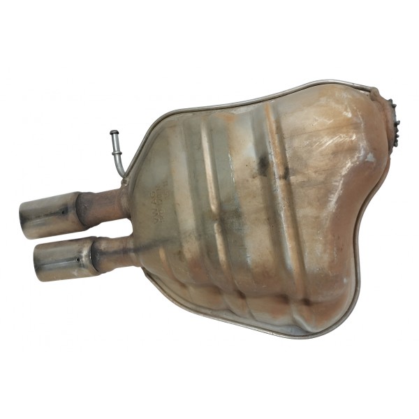 Silencioso Traseiro Jetta 2.0 Tsi 2012 2013 Á 2016 (usado)