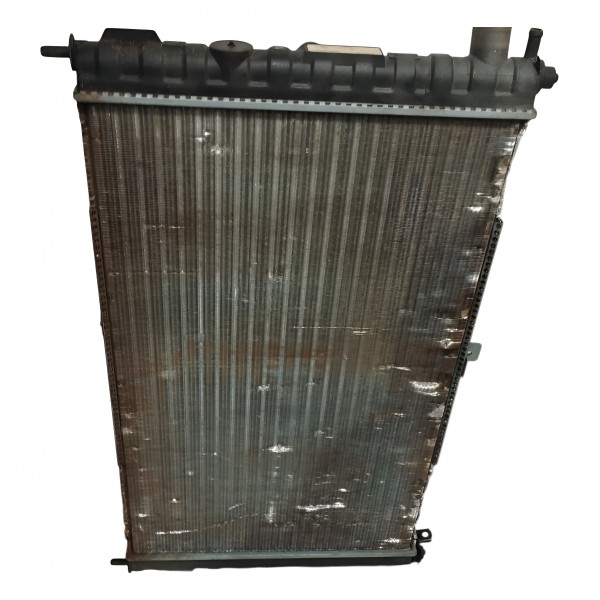 Radiador Água Monza 1992 1993 1994 1995 1996