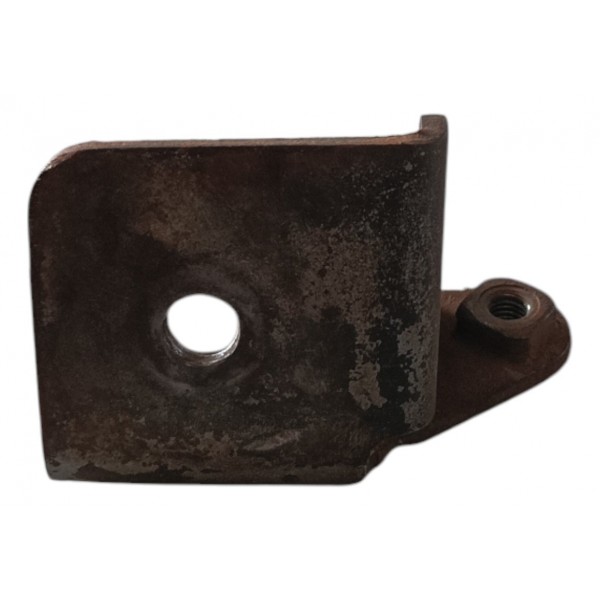 Suporte Inferior Diant Esq Coxim Motor Belina 1978 Á 1984