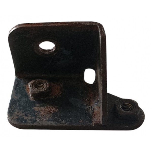 Suporte Inferior Diant Dir Coxim Motor Belina Ii 1978 Á 1984