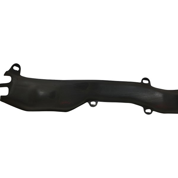 Cobertura Mangueira Combustível Vw Gol 1996