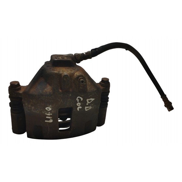 Pinça Freio Dianteiro Direito Volkswagen Gol G2 1997