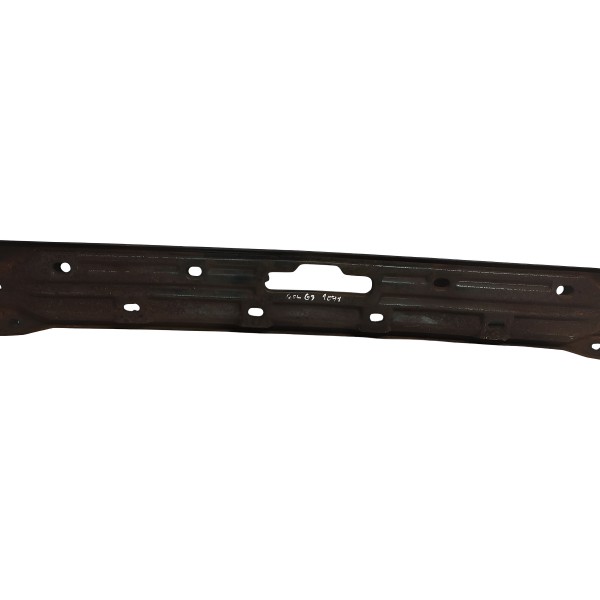 Alma De Parachoque Traseiro Volkswagen Gol 2002