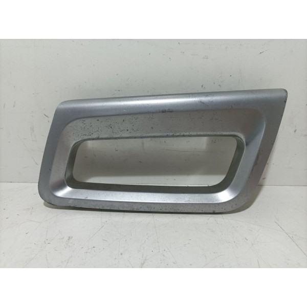 Moldura Maçaneta Interna Porta Traseira Direita Captiva 2008