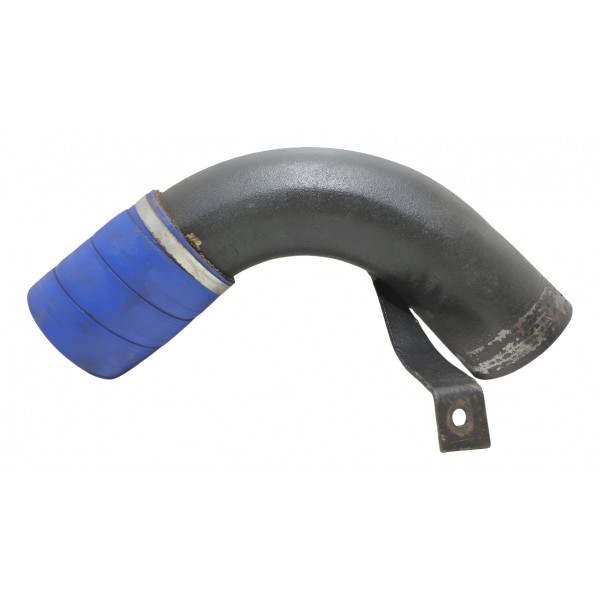 Tubo Turbo  Jetta 2.0 2012 Á 2016 P/adaptação Ver Medidas