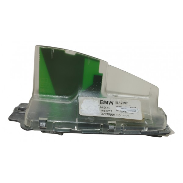 Antena De Teto Bmw 328i 2013 2014 922689503