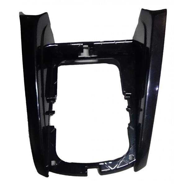 Moldura Console Central Ford Ecosport 2.0 2013 2014 Á 2018