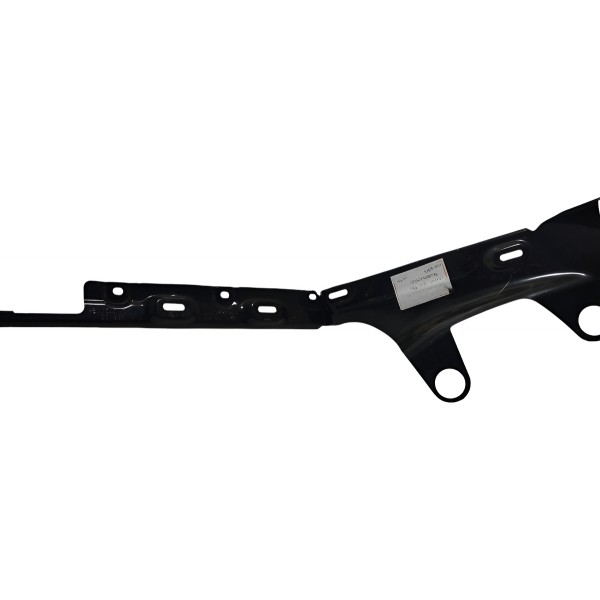 Suporte Soleira Traseiro Esquerdo Volkswagen Passat 2008