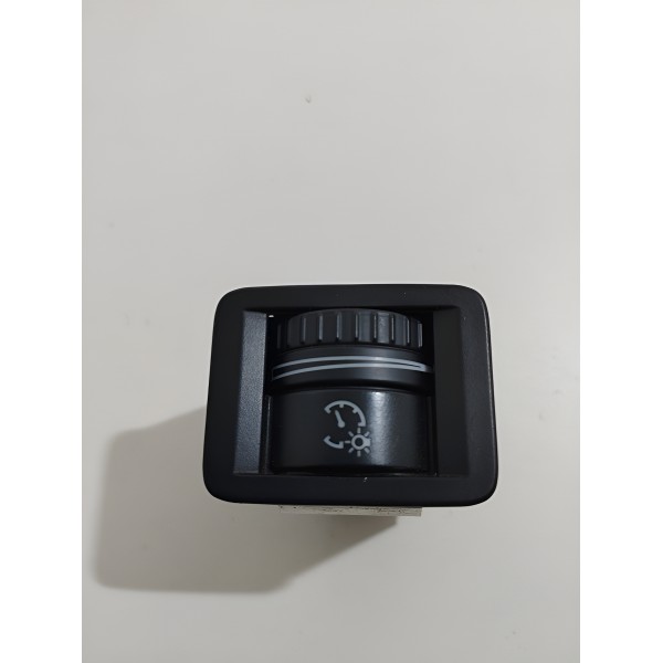 Botão  Luz Painel Passat  2.0 Tsi 3c0941334a Original